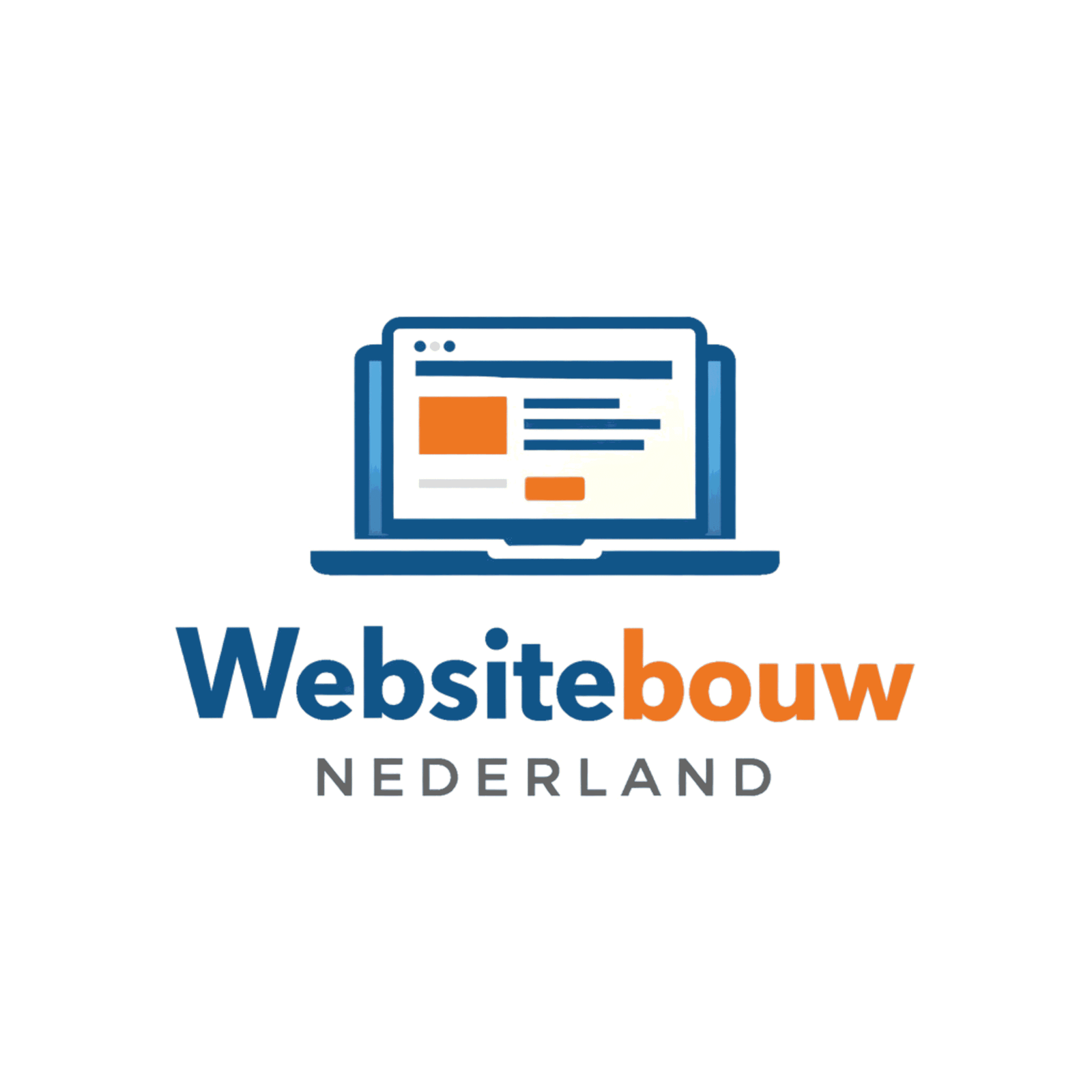 Websitebouw Nederland